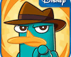 Donde Esta Mi Perry APK icon